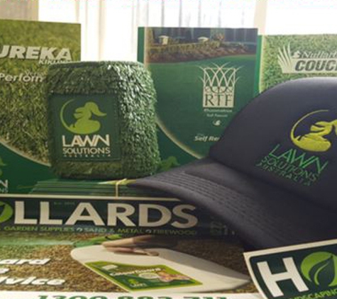 E G Hollard & Son also known as Hollards - Hawthorn, SA