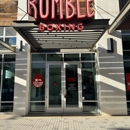 Rumble Boxing - Boxing Instruction