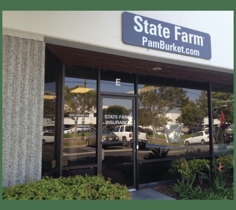 Pam Burket - State Farm Insurance Agent - Huntington Beach, CA