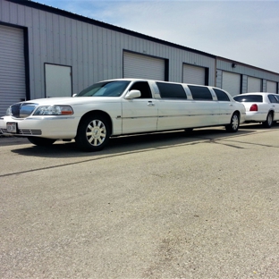 Badger State Limousine Service - Milwaukee, WI