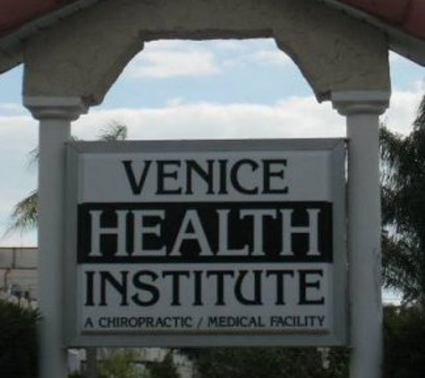 Venice Health Institute - Venice, FL