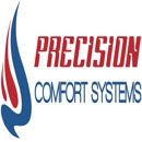 Precision Comfort Systems - Heating Contractors & Specialties