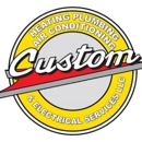 JC Mechanical Heating & Air Conditioning - Heating Contractors & Specialties