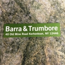 Barra & Trumbore Stone Fabricators - Granite
