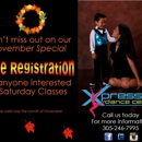 Xpressit Dance Center - Dancing Instruction