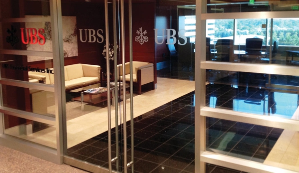 Frederick Spagnola - UBS Financial Services Inc. - New York, NY