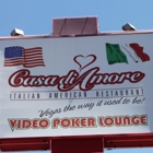 Casa Di Amore Italian Restaurant