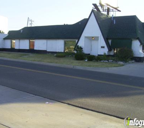 Tokyo Japanese Restaurant - Oklahoma City, OK