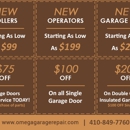 Omega Fix Garage - Auto Repair & Service