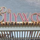 Third & Hollywood - American Restaurants