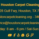 Houston Carpet Cleaning - Carpet & Rug Cleaners