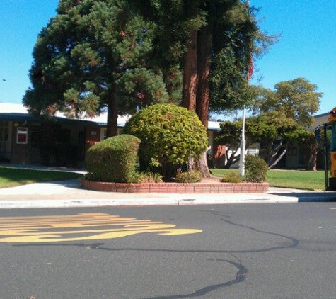 Bowers Elementary - Santa Clara, CA