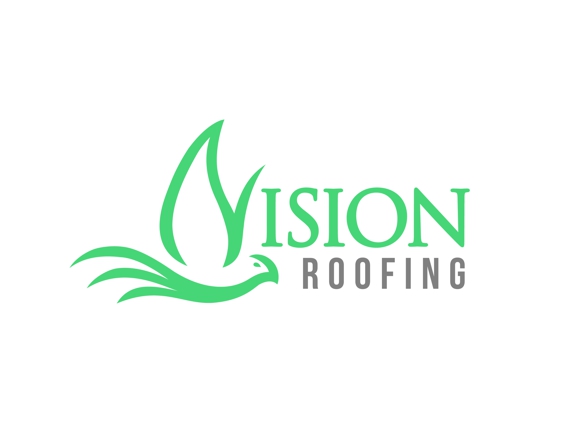 Vision Roofing, LLC - Bryant, AR