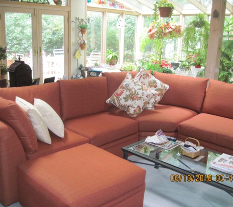 Hishmeh's Custom Upholstery - Middlesex, NJ