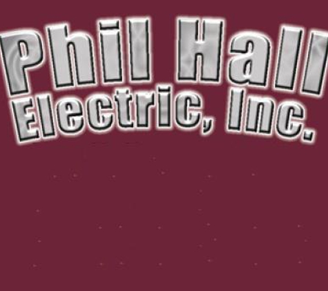 Phil Hall Electric Inc - Dickson, TN