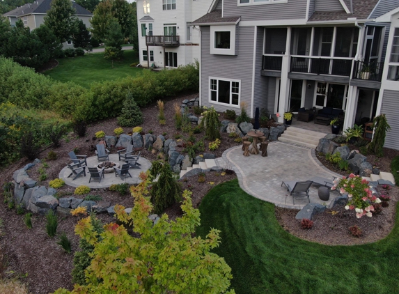 Spear's Landscape Inc - Maple Grove - Maple Grove, MN