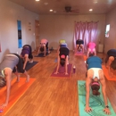 The Studio At Impressions - Yoga Instruction