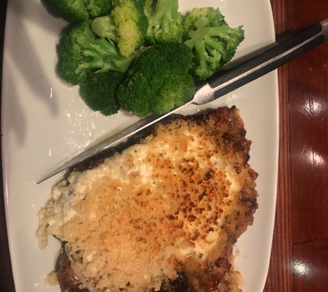 LongHorn Steakhouse - Jensen Beach, FL