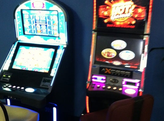 A C Coin & Slot Service - Las Vegas, NV