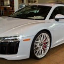 Audi Wilmington - New Car Dealers