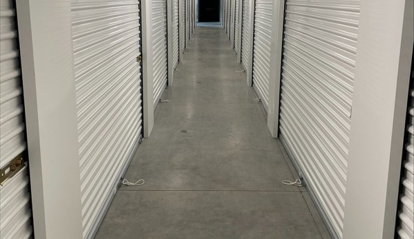 Extra Space Storage - Newport News, VA