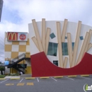 McDonald's - Fast Food Restaurants