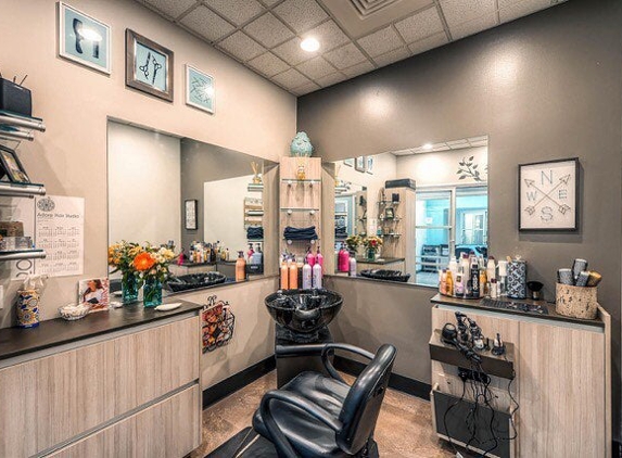 Sola Salon Studios - North Little Rock, AR