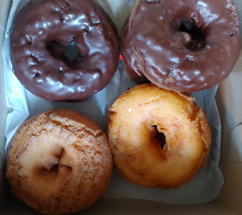 Sweet O Donuts - Huntington Beach, CA
