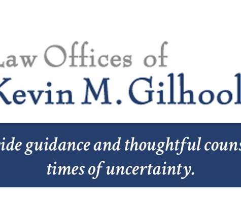 Law Offices of Kevin M. Gilhool - Wyandotte, MI