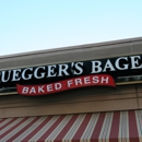 Bruegger's - Bagels