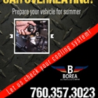 Boreas Automotive