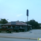 Moe's Cafe