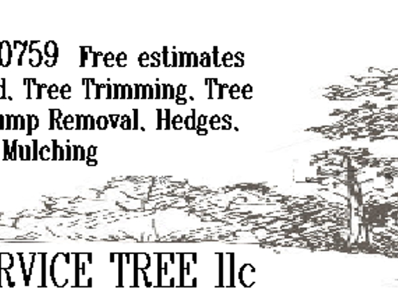 Service Tree LLC