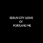 Berlin City Lexus of Portland Service Center