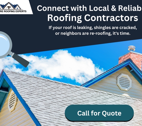 Compare Roofing Experts