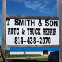 T. Smith and Son