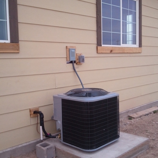 Seven Rivers Heating & Cooling, LLC - Carlsbad, NM