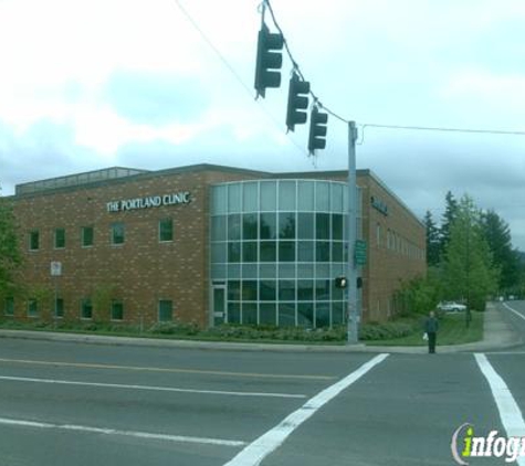 The Portland Clinic-Tigard Urgent Care - Tigard, OR