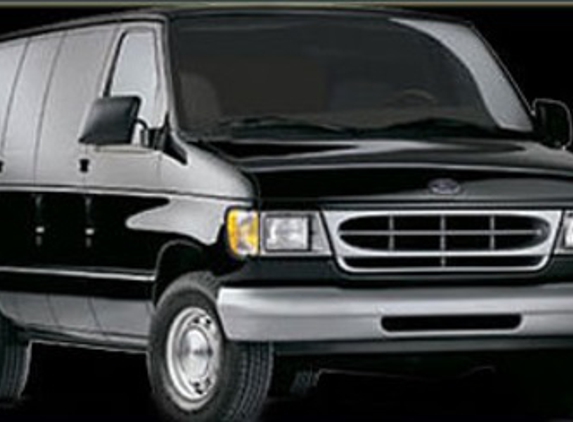 Northwest Limo and Town Car Service - Seattle, WA