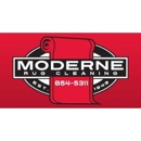 Moderne Rug Cleaning Inc - Upholsterers