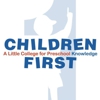 Children First gallery