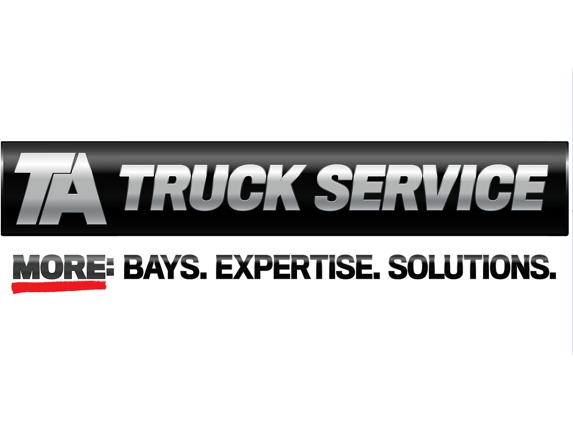 TA Truck Service - Tekonsha, MI