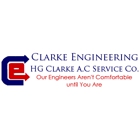 Clarke Engineering Co., Inc,