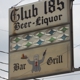 Club 185