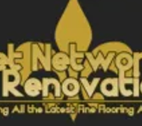 Carpet Network Inc & Renovations - Kenner, LA