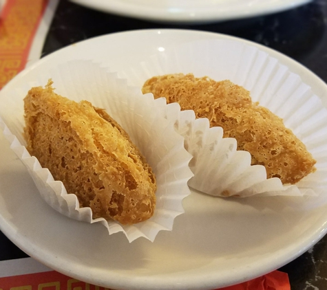 Hong Kong Chinese Restaurant - Durham, NC