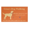 Gina's Dog Walking gallery