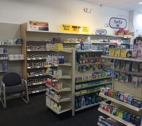 Ellenton Discount Pharmacy - Parrish, FL. FRONT