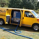 Salem Carpet Cleaners - Water Damage Restoration