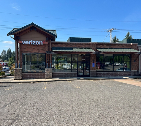 Verizon - Sandy, OR